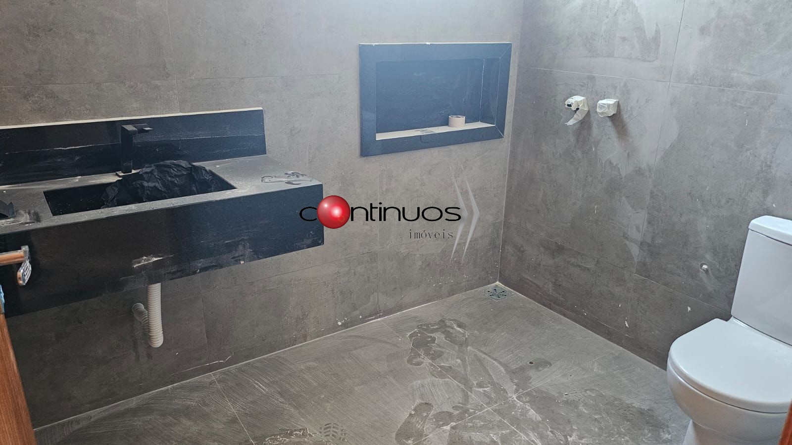 Casa de Condomínio, 3 quartos - Foto 10