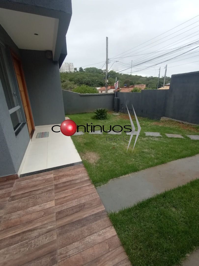 Casa, 3 quartos, 100 m² - Foto 6