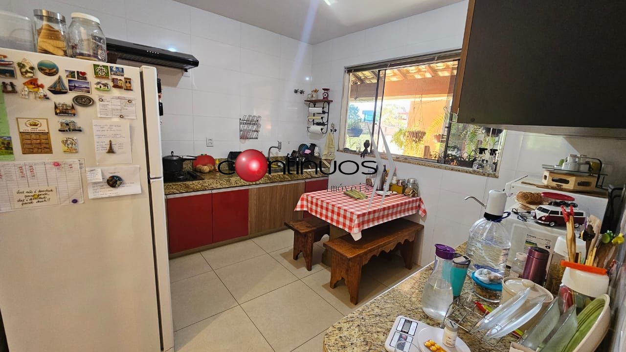 Casa de Condomínio, 5 quartos - Foto 9