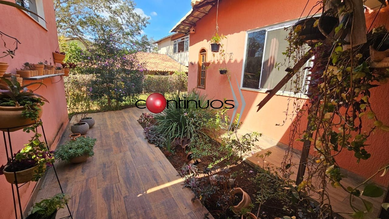 Casa de Condomínio, 5 quartos - Foto 30