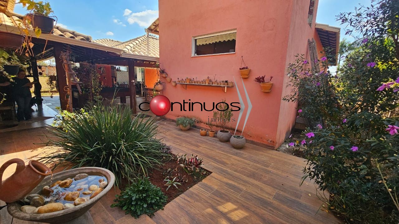 Casa de Condomínio, 5 quartos - Foto 23