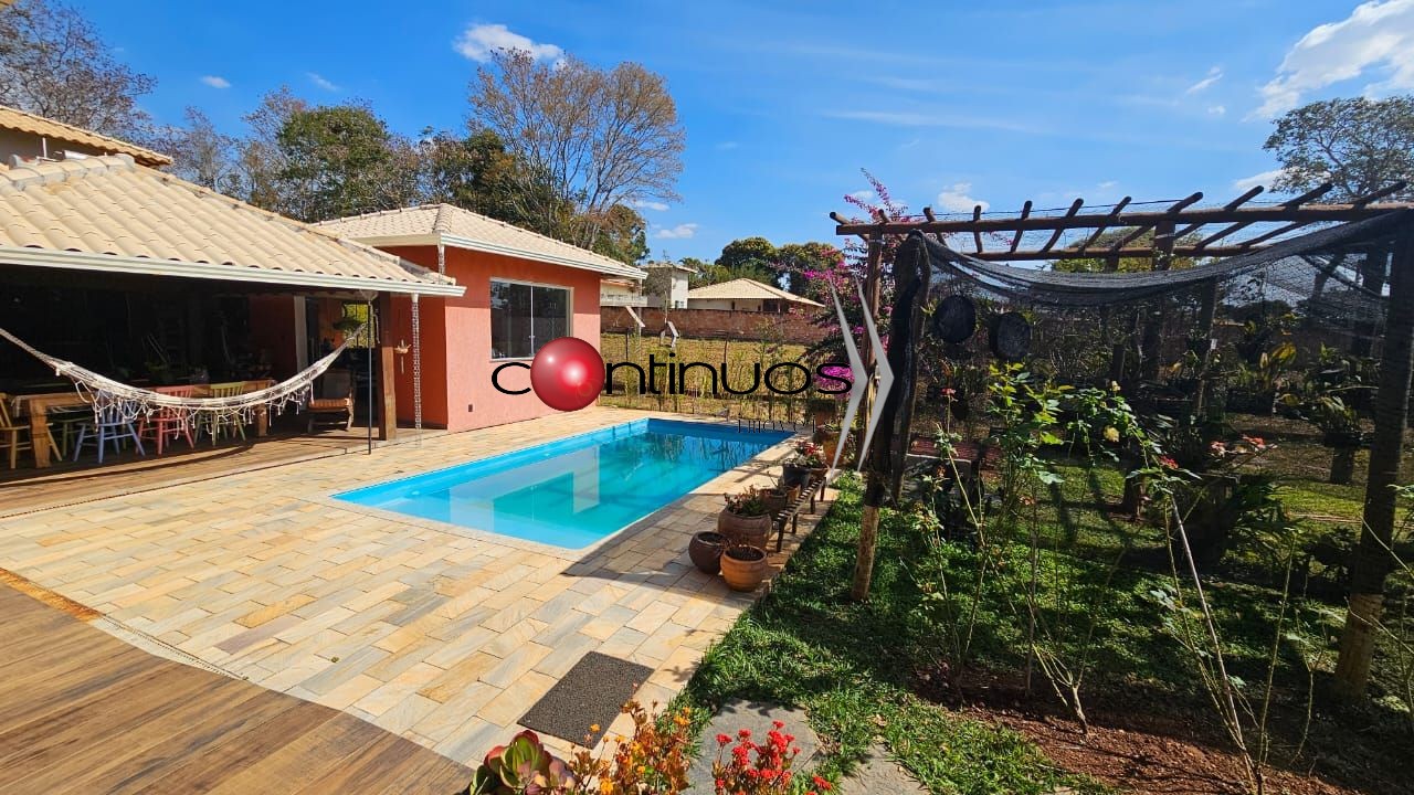 Casa de Condomínio, 5 quartos - Foto 25