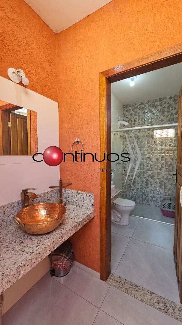 Casa de Condomínio, 5 quartos - Foto 24