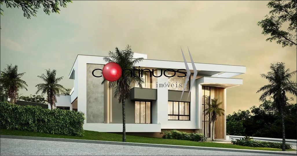 Casa de Condomínio à venda com 4 quartos - Foto 3