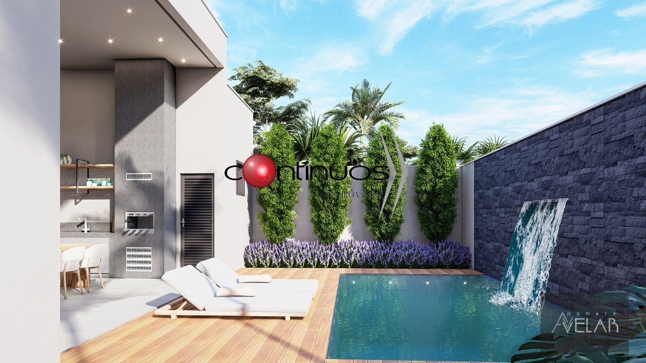 Casa, 3 quartos - Foto 12