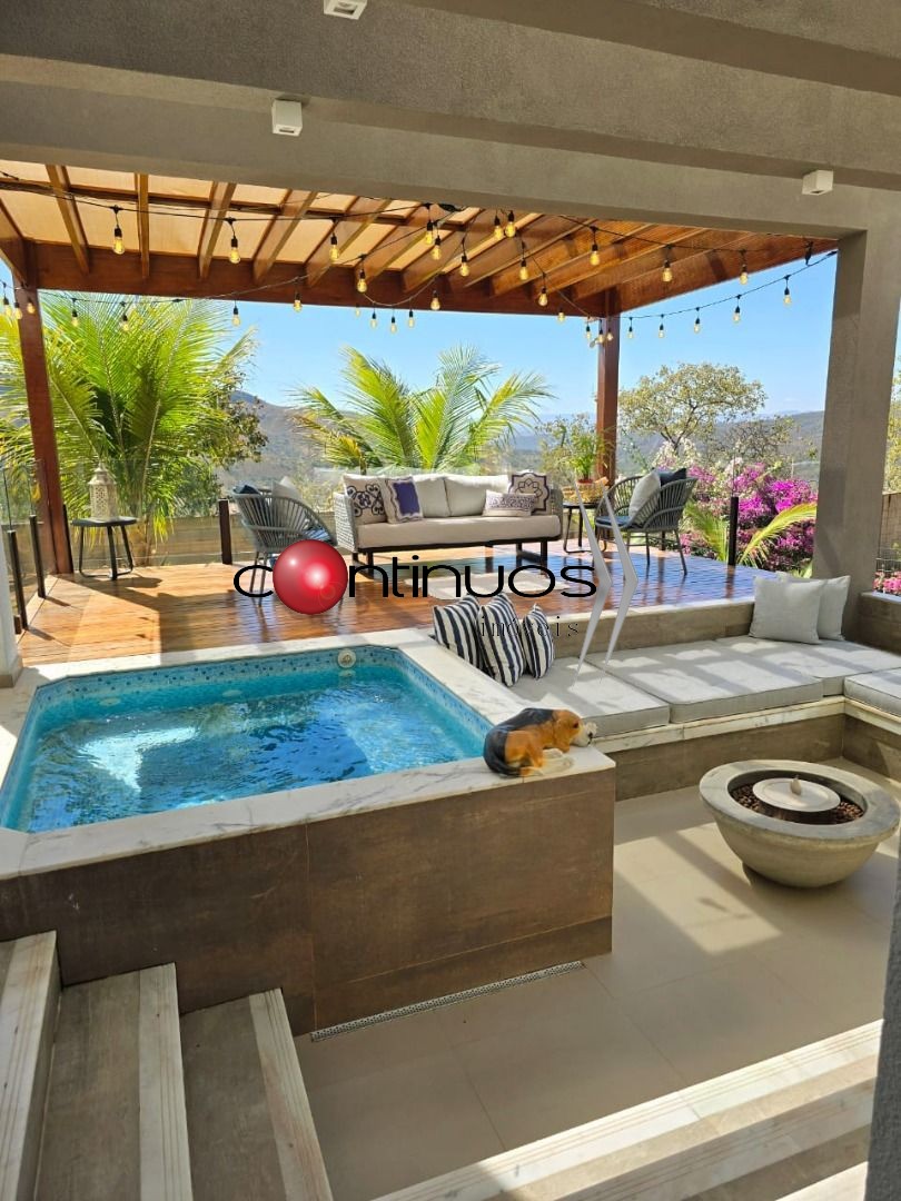 Casa de Condomínio, 3 quartos - Foto 37