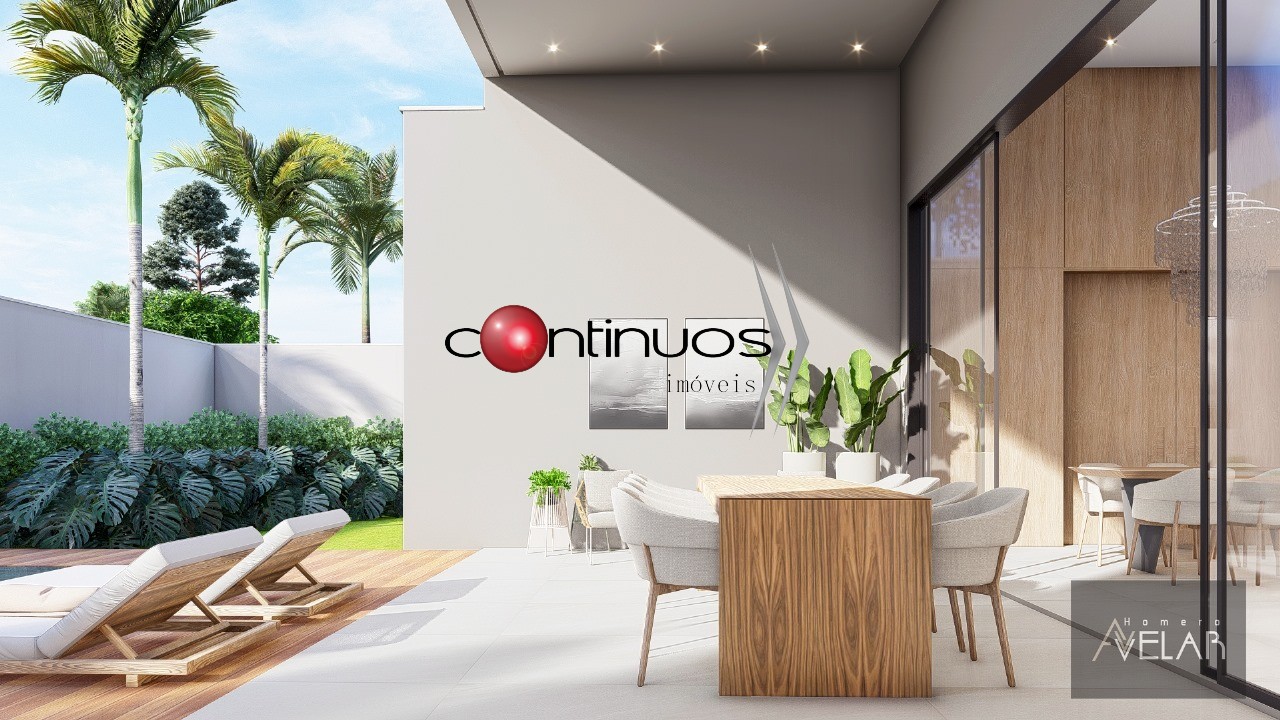 Casa, 3 quartos - Foto 8