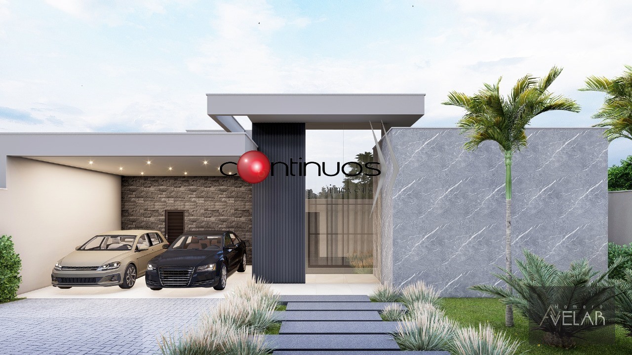 Casa, 3 quartos - Foto 13