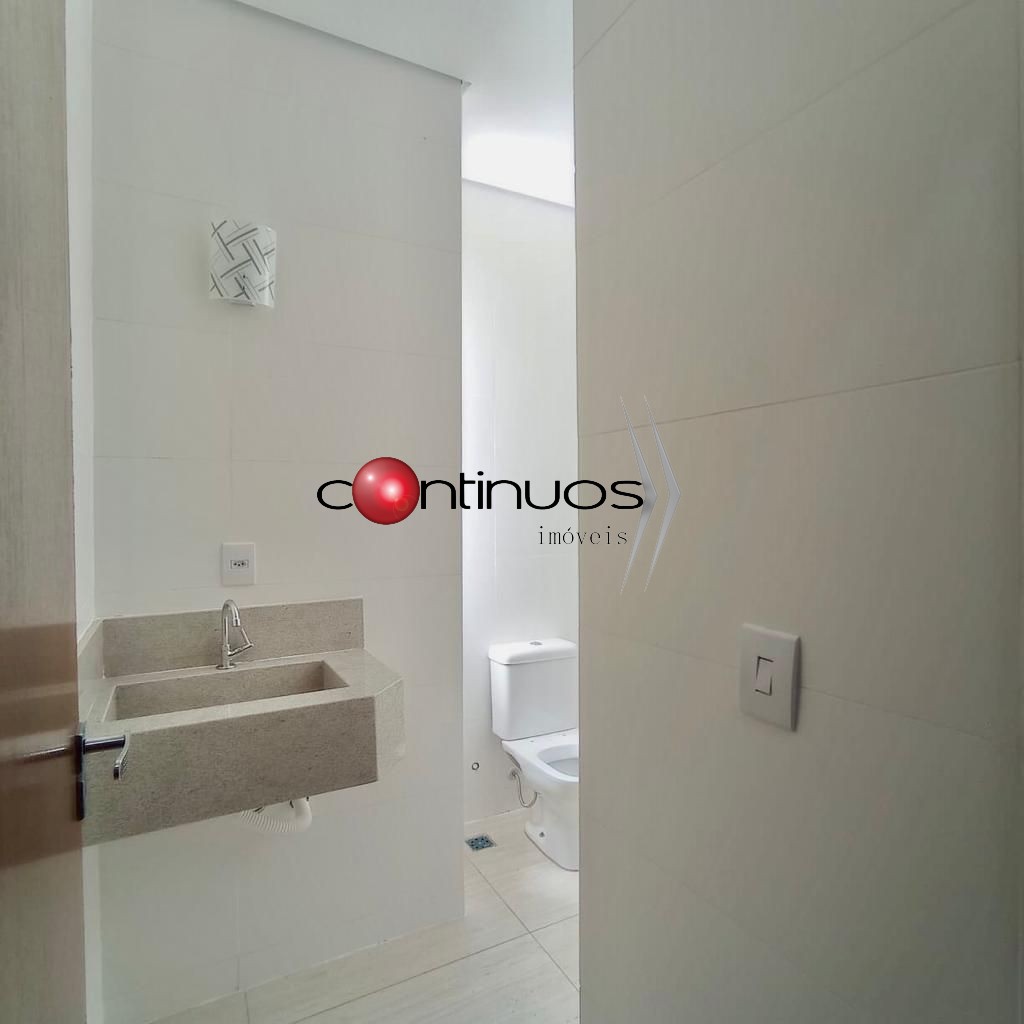 Casa, 3 quartos, 100 m² - Foto 4