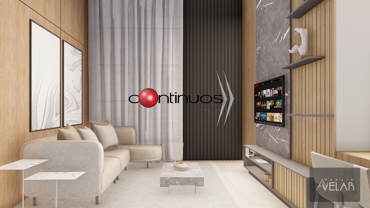 Casa, 3 quartos - Foto 4