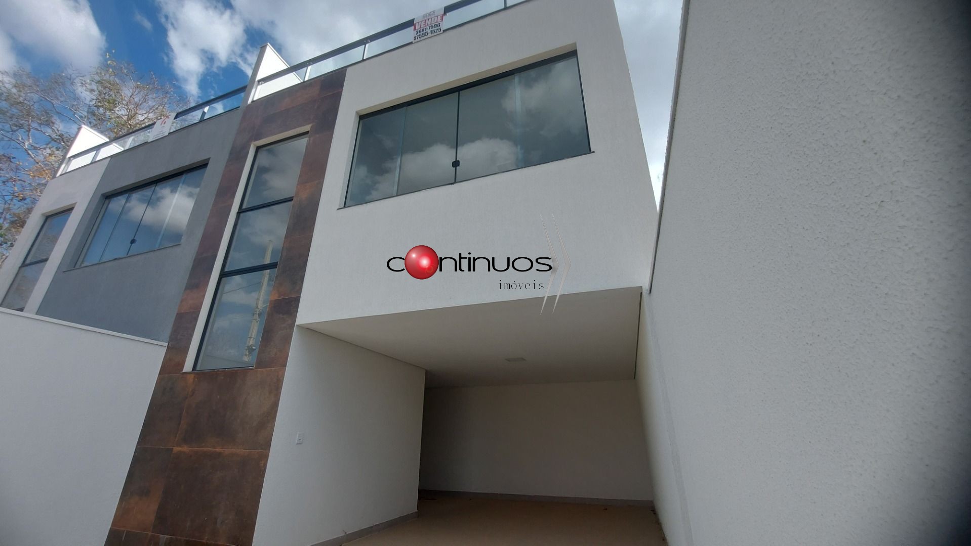 Casa, 3 quartos, 138 m² - Foto 1