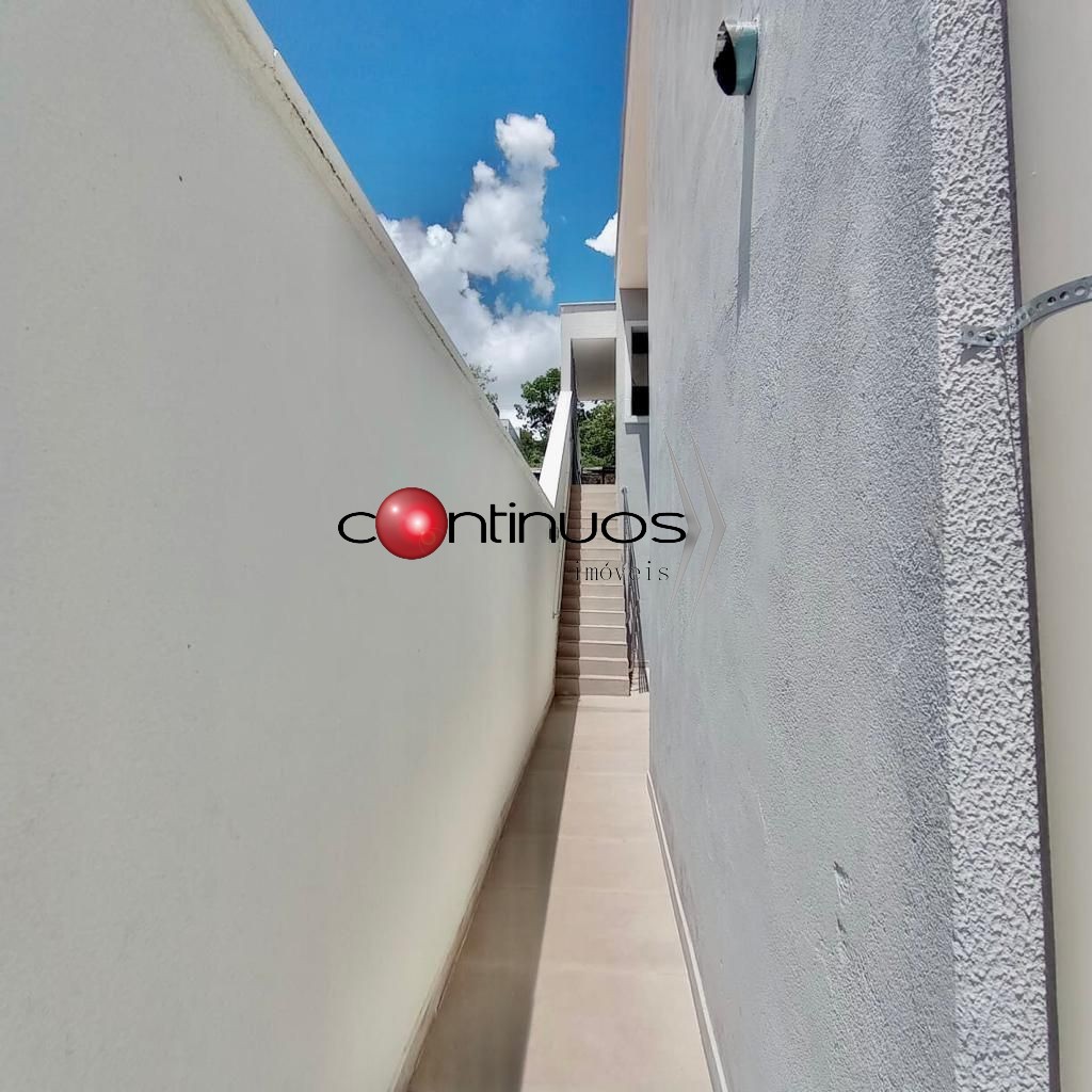 Casa, 3 quartos, 100 m² - Foto 23