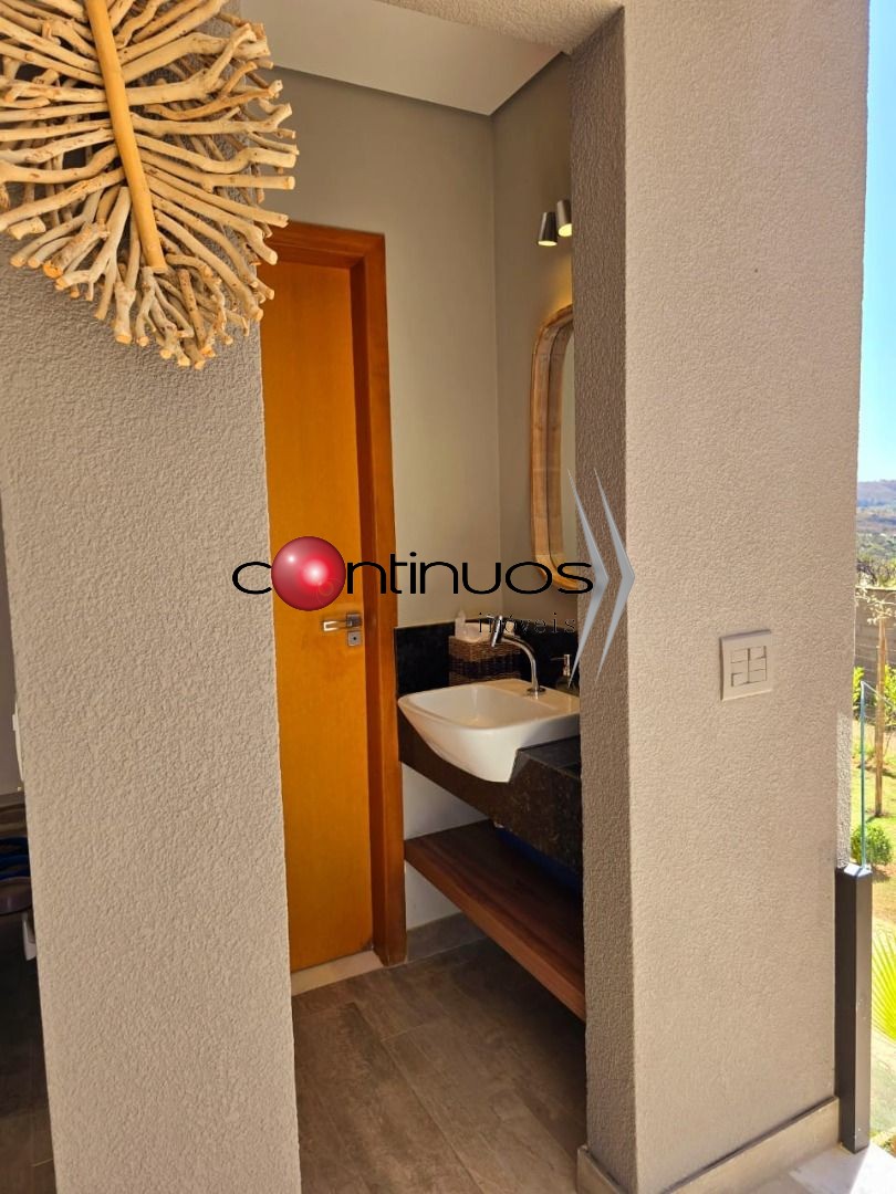 Casa de Condomínio, 3 quartos - Foto 39