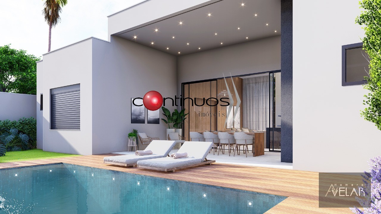 Casa, 3 quartos - Foto 10