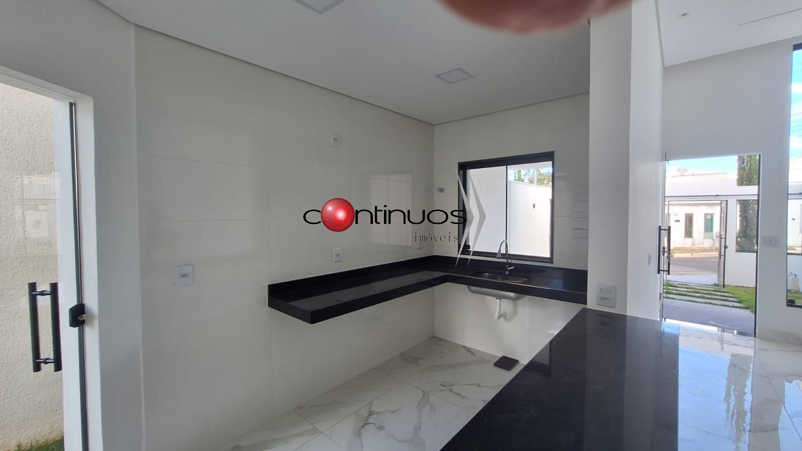 Casa, 3 quartos, 89 m² - Foto 7