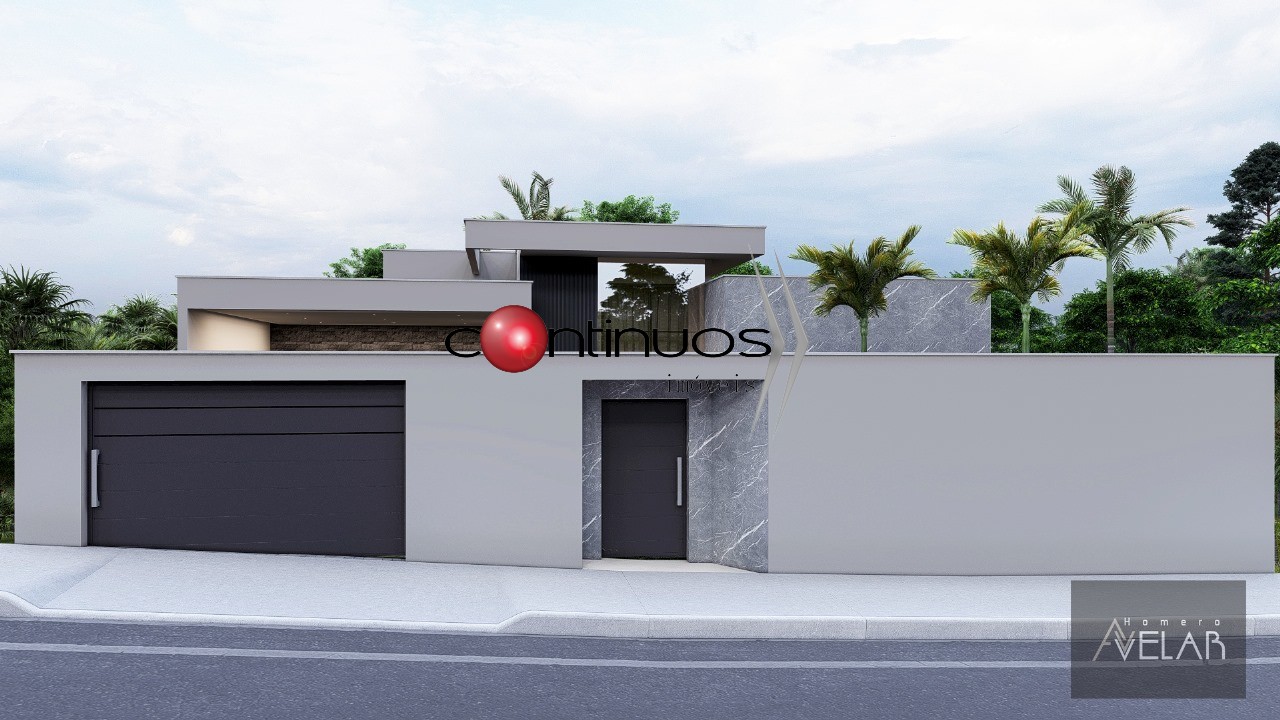 Casa, 3 quartos - Foto 3