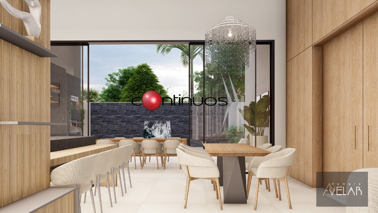 Casa, 3 quartos - Foto 5