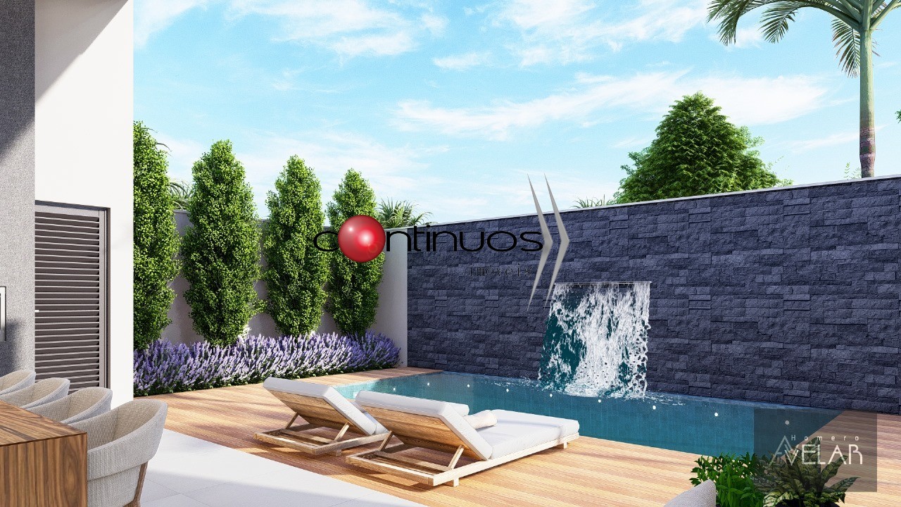 Casa, 3 quartos - Foto 9