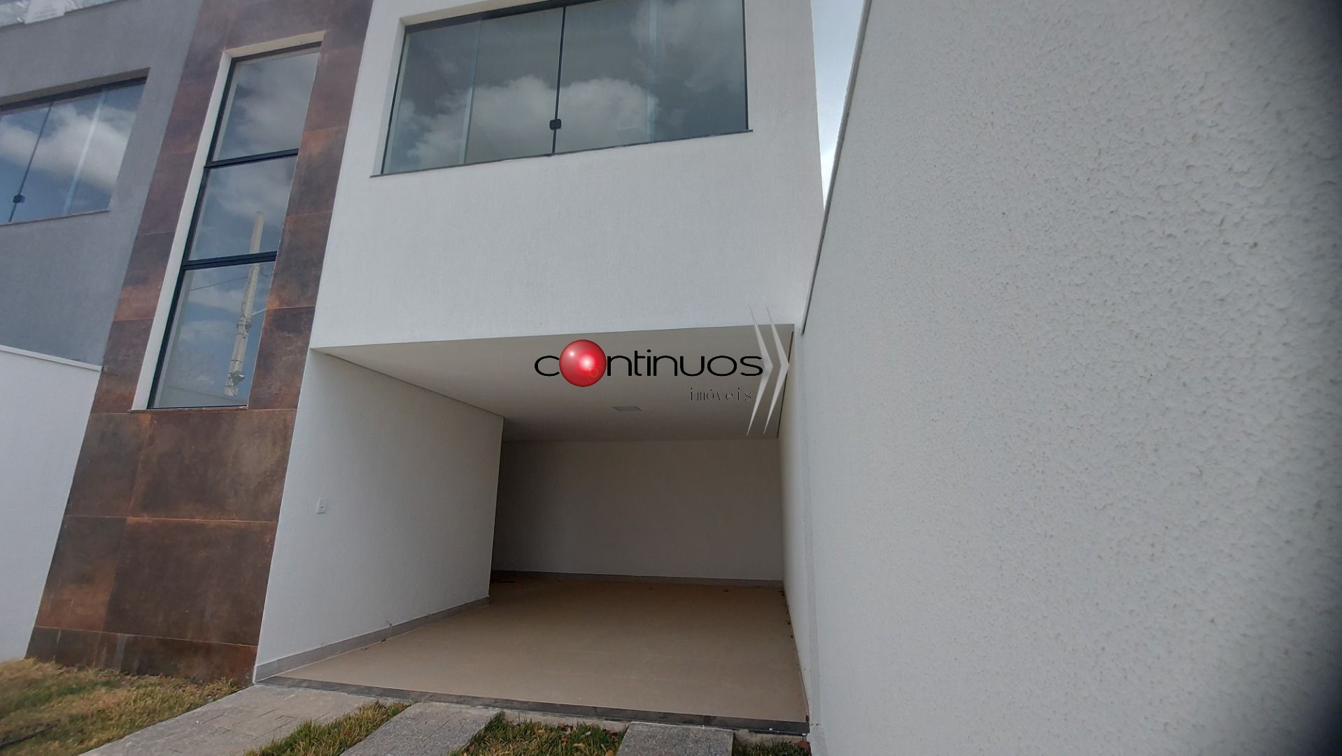 Casa, 3 quartos, 138 m² - Foto 2