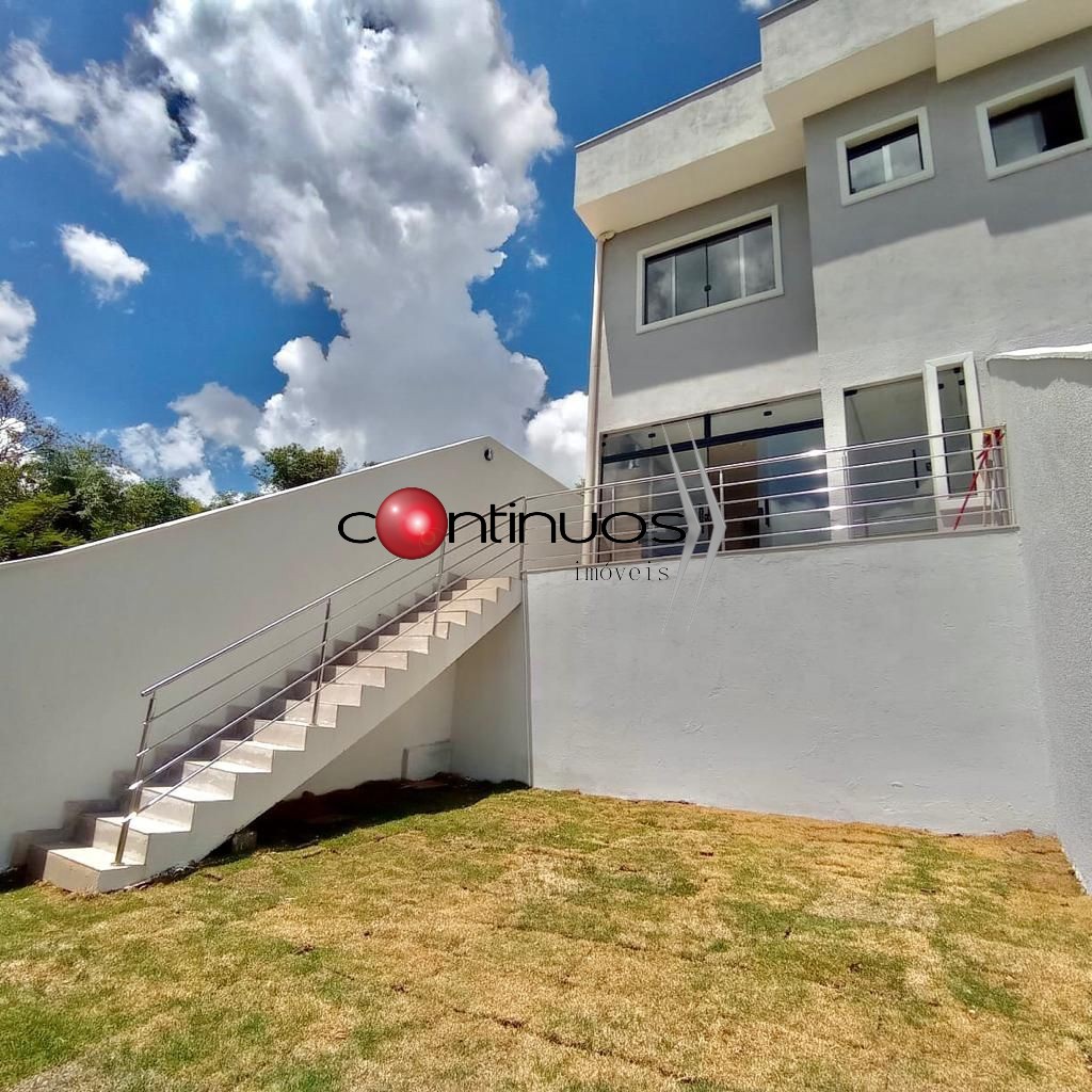 Casa, 3 quartos, 100 m² - Foto 19