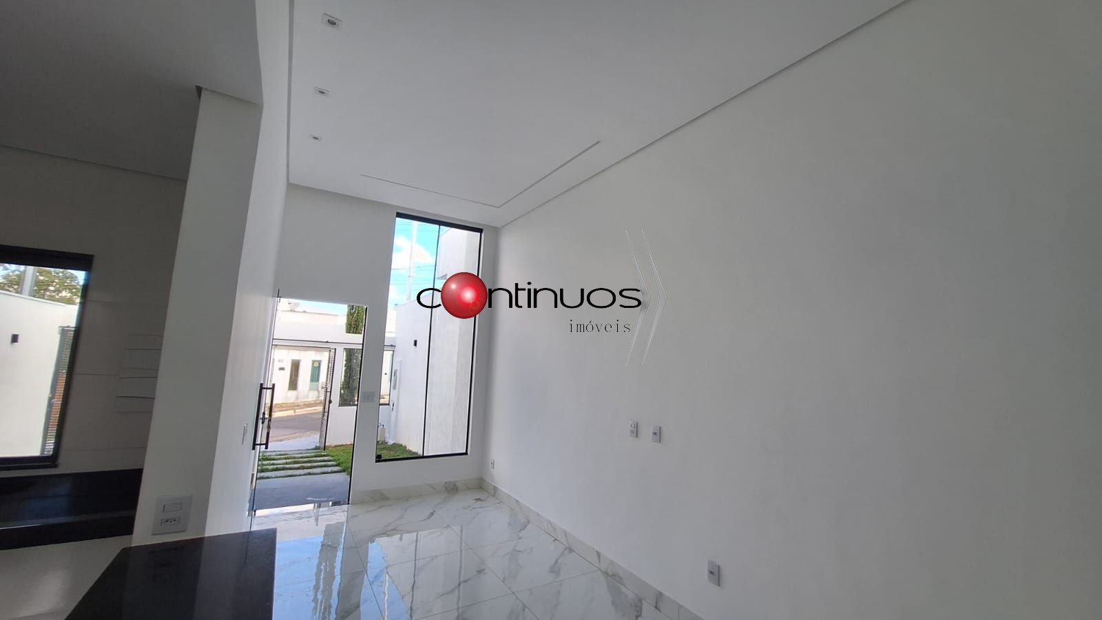 Casa, 3 quartos, 89 m² - Foto 4