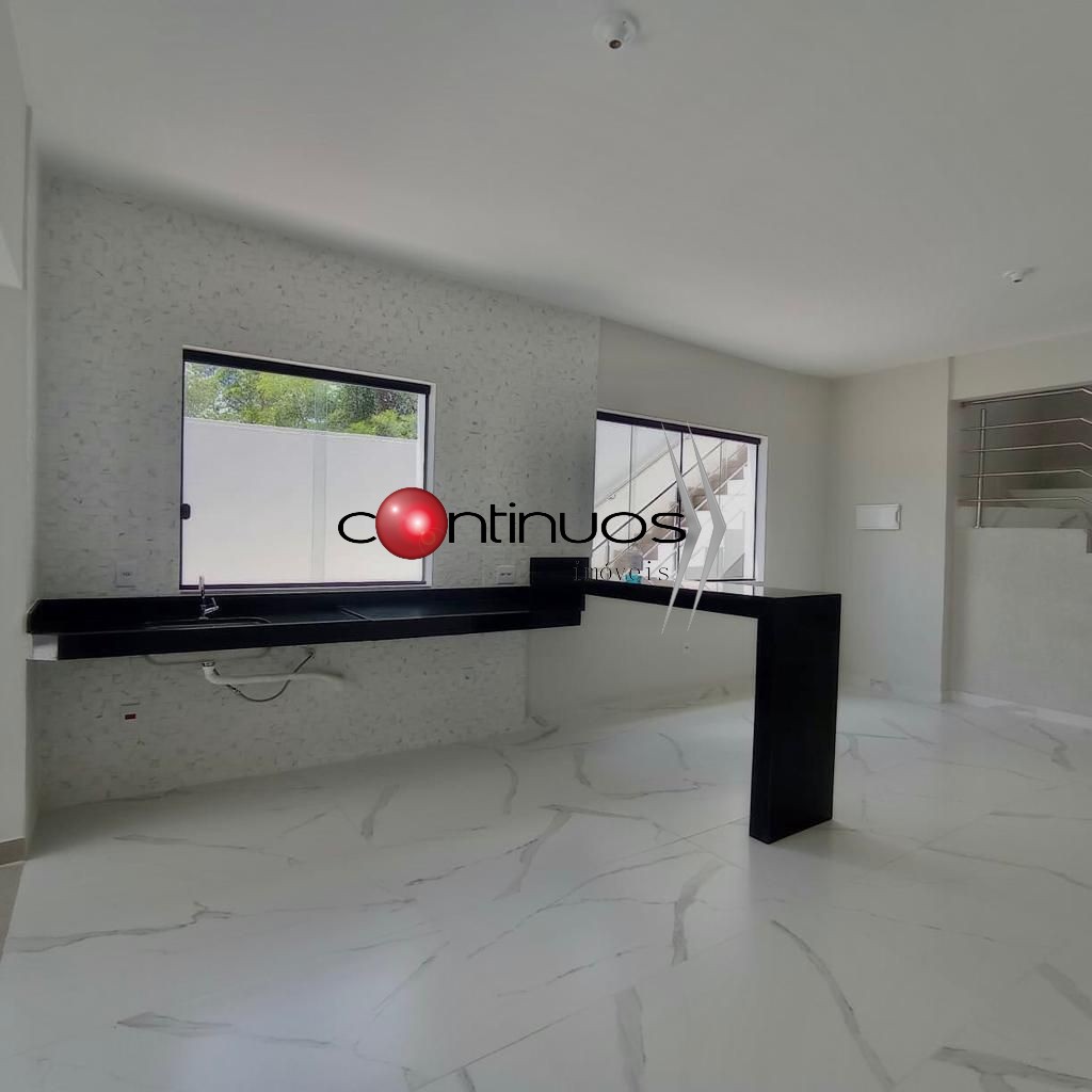 Casa, 3 quartos, 100 m² - Foto 12