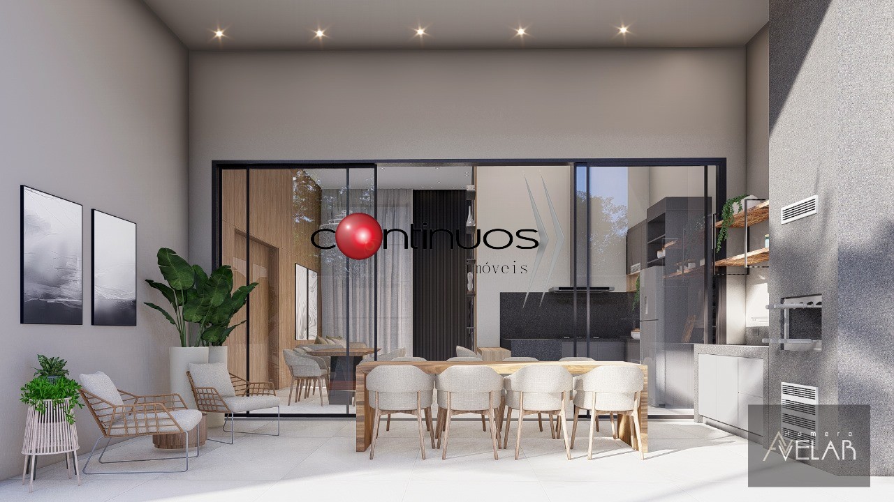 Casa, 3 quartos - Foto 7