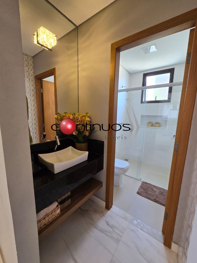 Casa de Condomínio, 3 quartos - Foto 32
