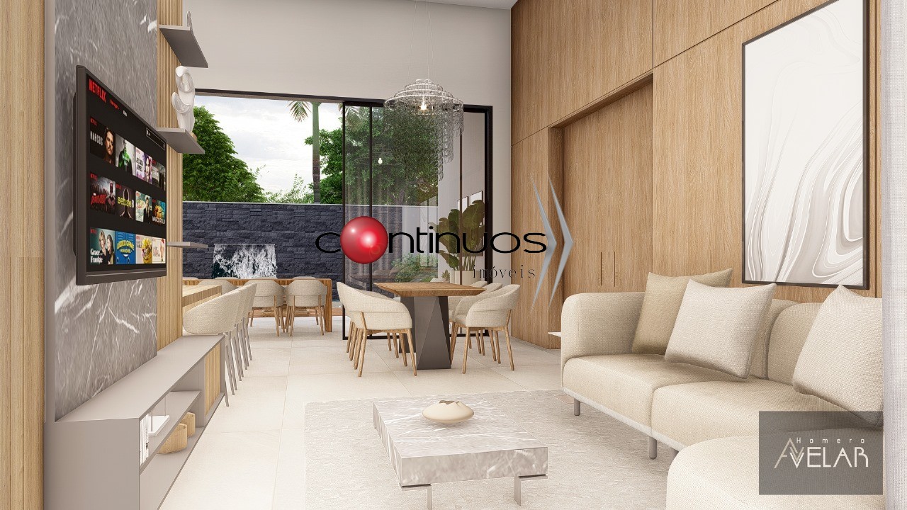 Casa, 3 quartos - Foto 6