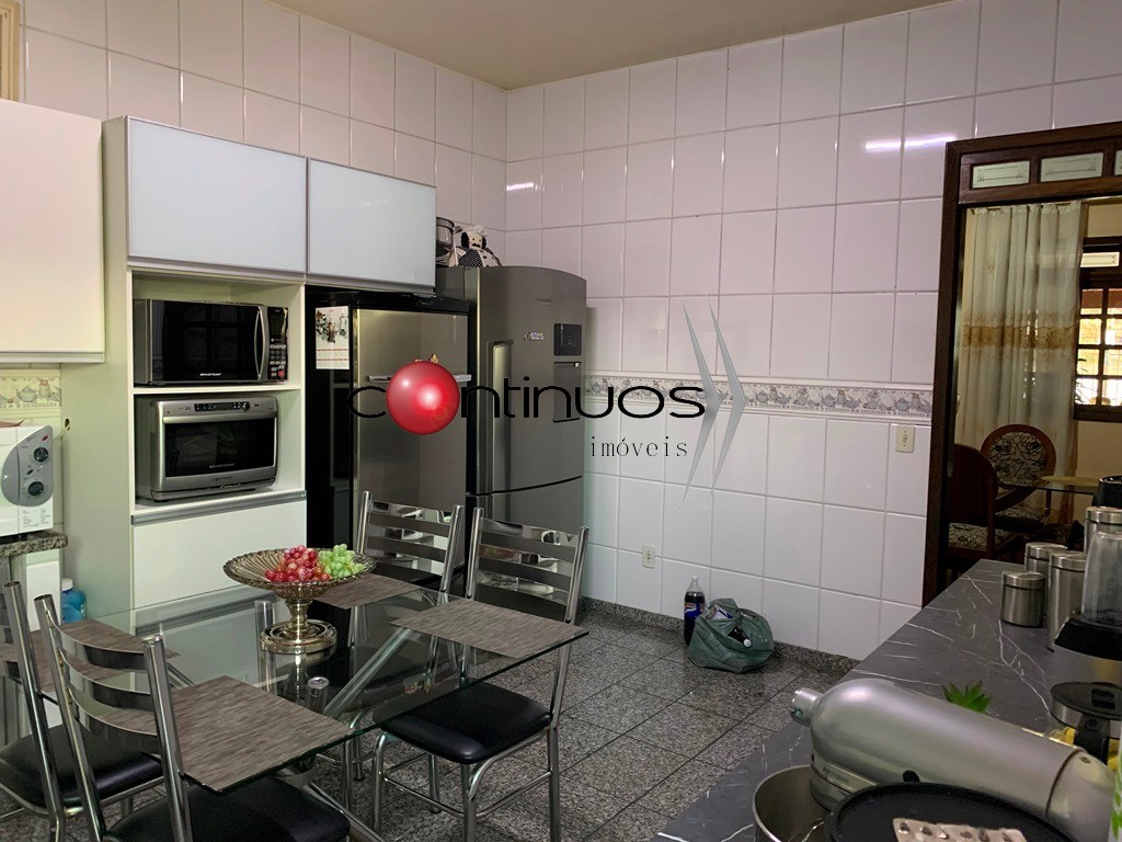 Casa, 4 quartos - Foto 20