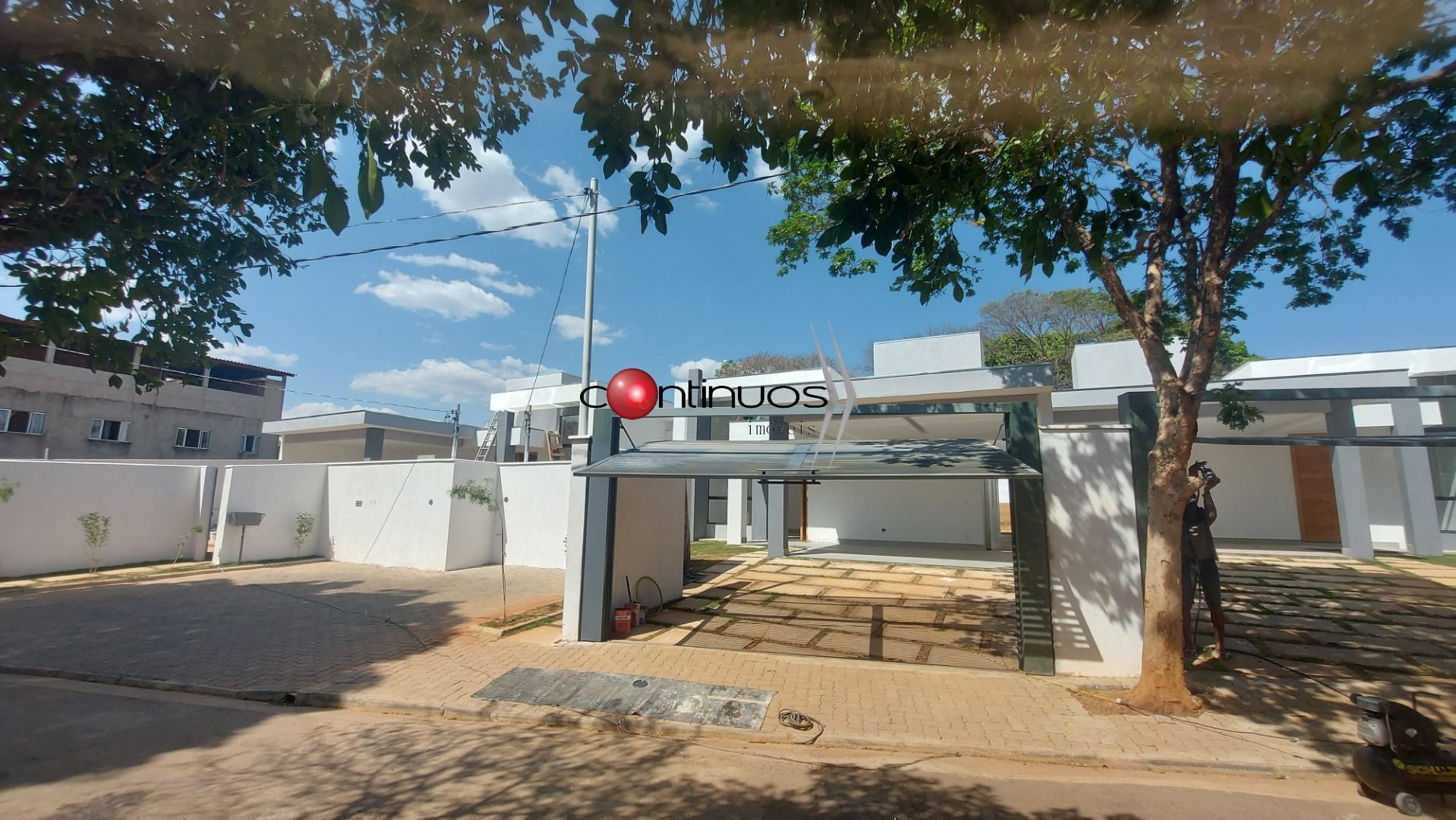 Casa, 3 quartos, 135 m² - Foto 2