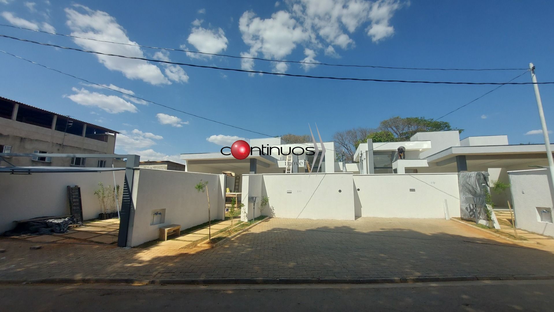 Casa, 3 quartos, 135 m² - Foto 3