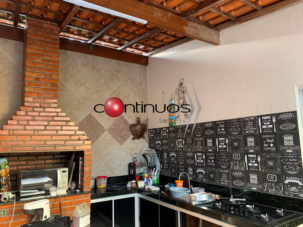 Casa, 4 quartos - Foto 5