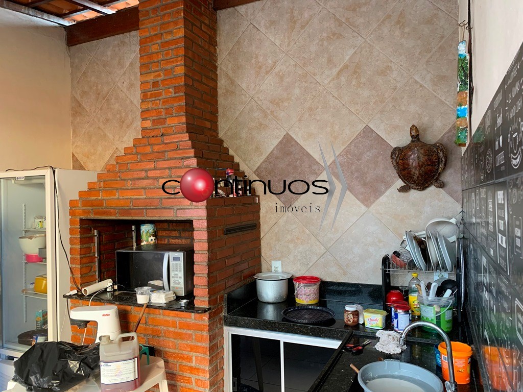 Casa, 4 quartos - Foto 7