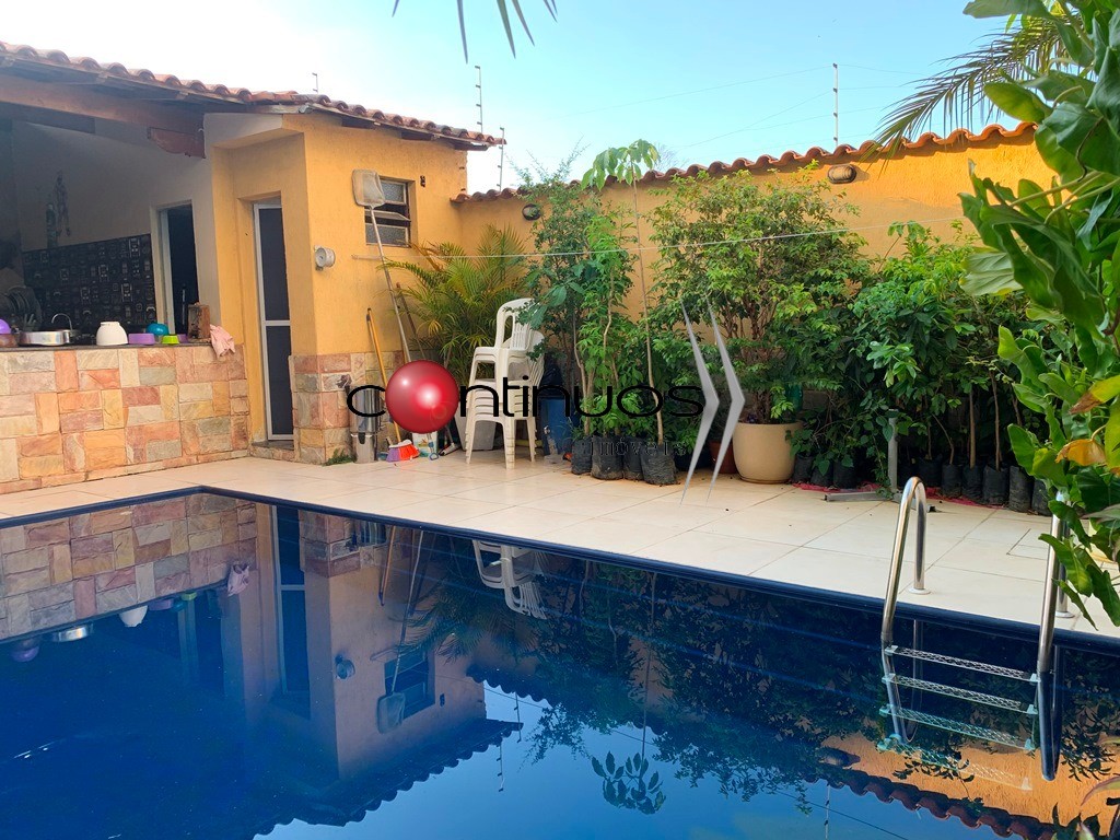 Casa, 4 quartos - Foto 4