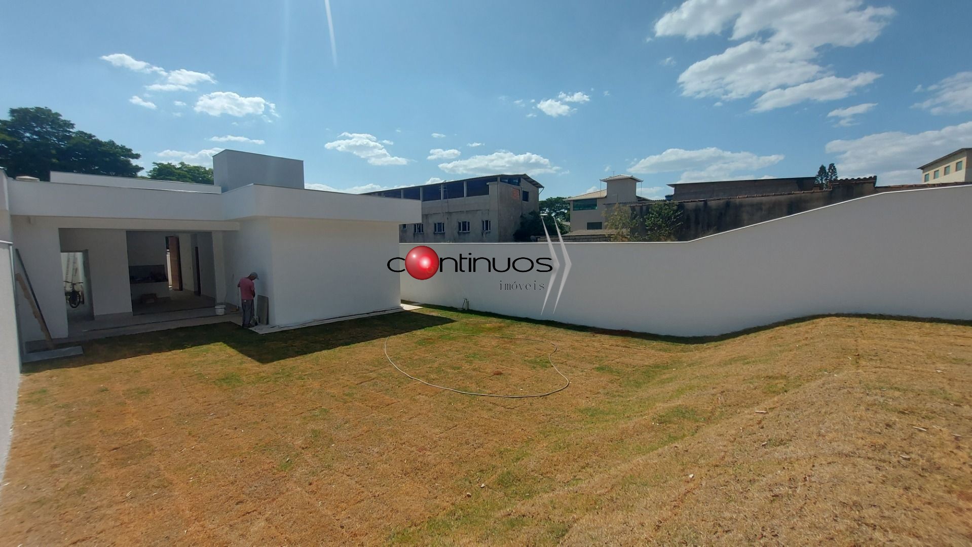 Casa, 3 quartos, 135 m² - Foto 1