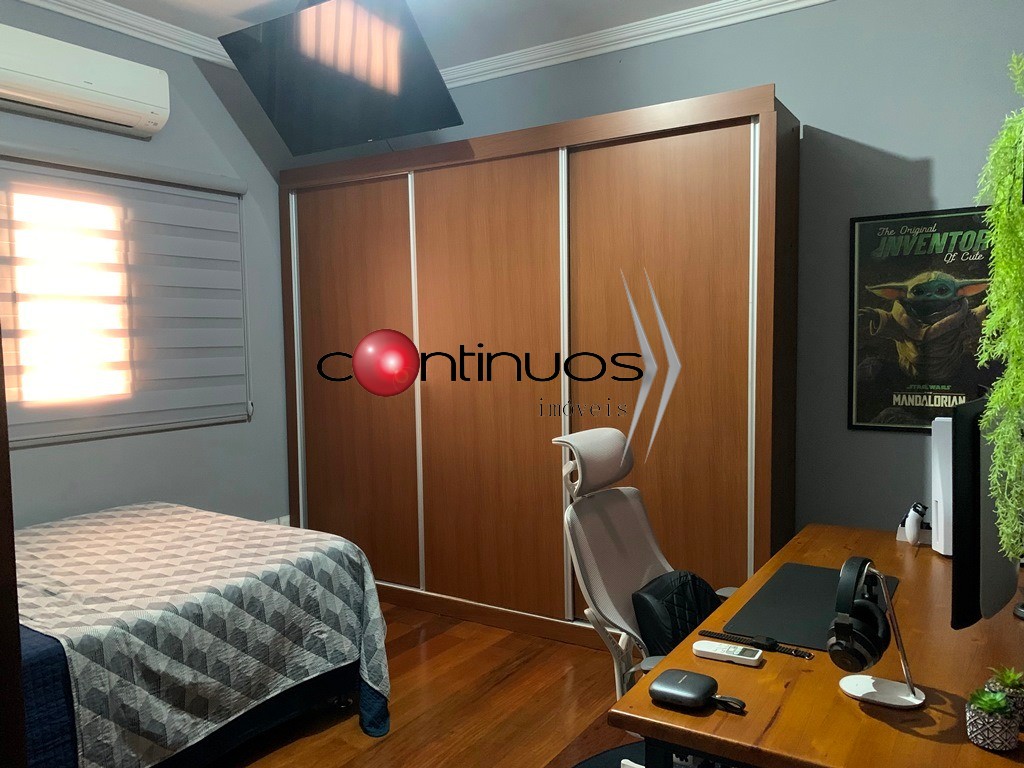 Casa, 4 quartos - Foto 23