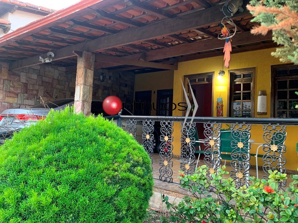 Casa, 4 quartos - Foto 34