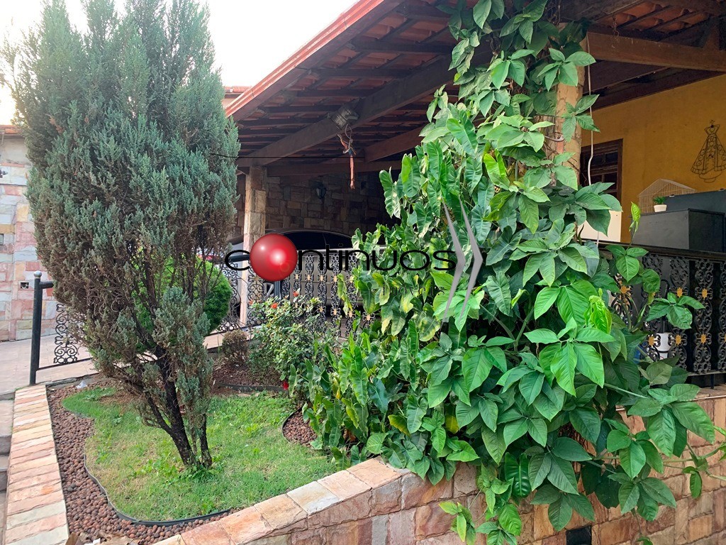 Casa, 4 quartos - Foto 33