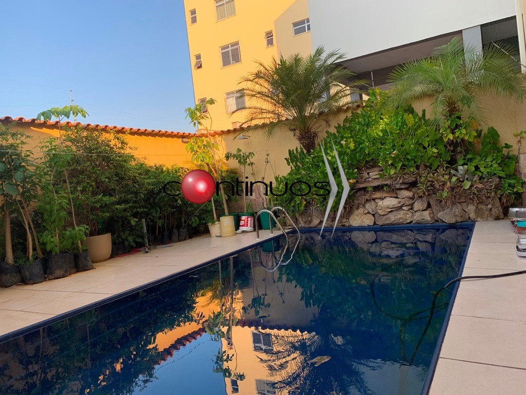 Casa, 4 quartos - Foto 1