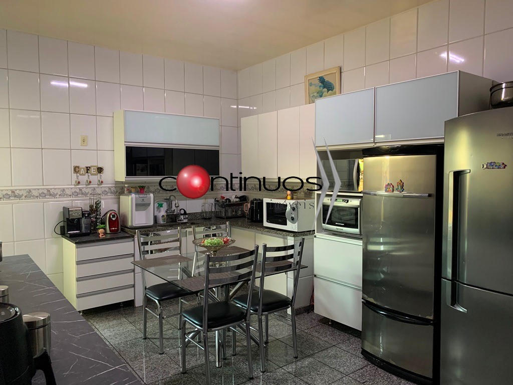 Casa, 4 quartos - Foto 18
