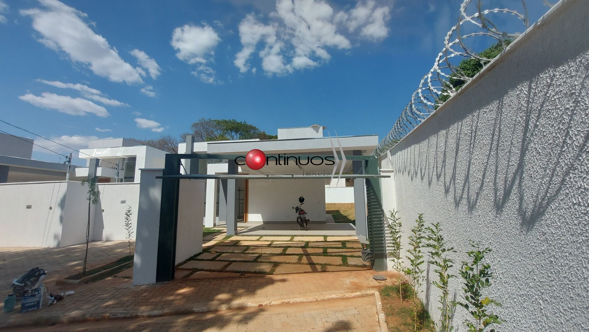 Casa, 3 quartos, 135 m² - Foto 24