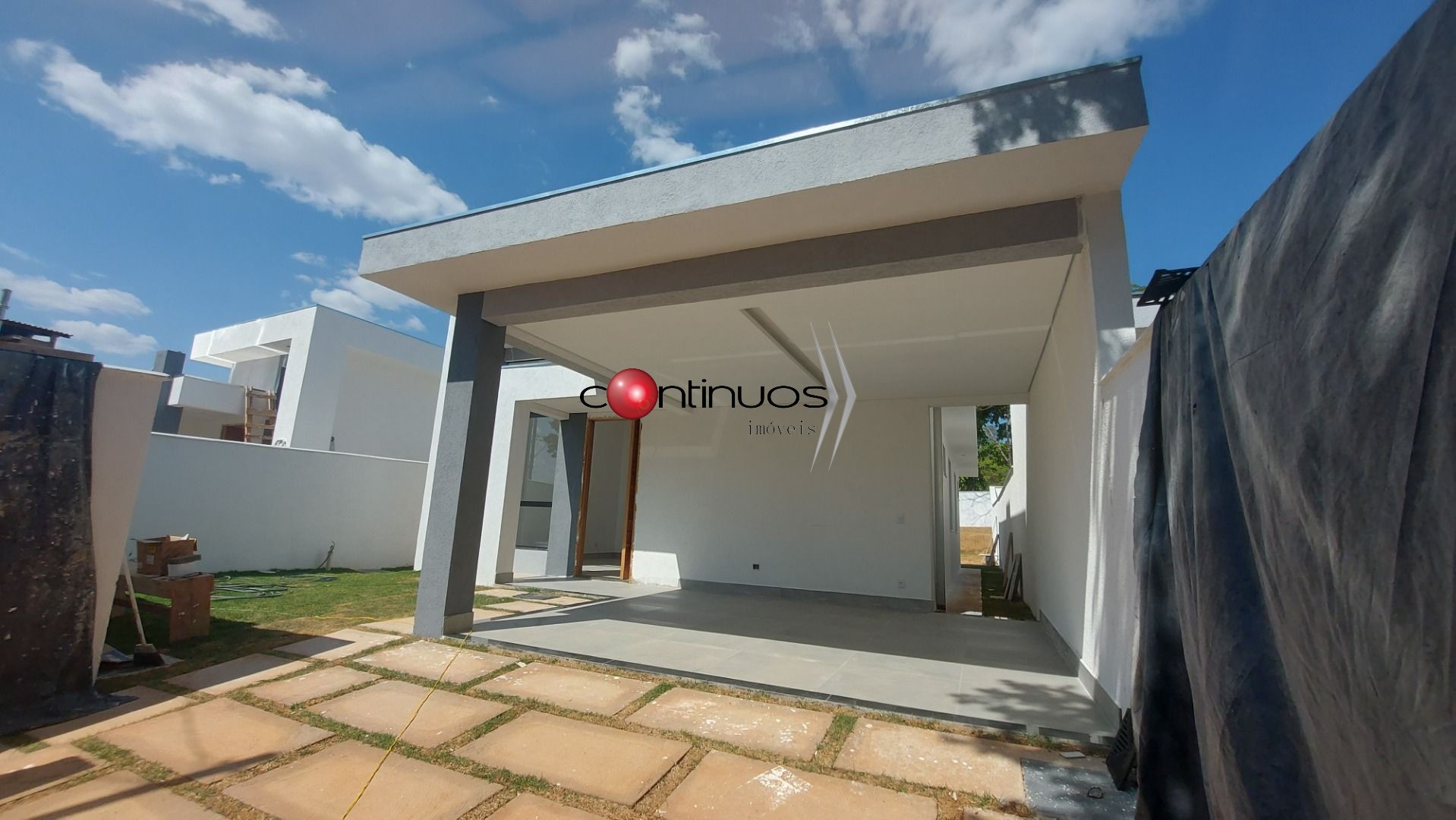 Casa, 3 quartos, 135 m² - Foto 30