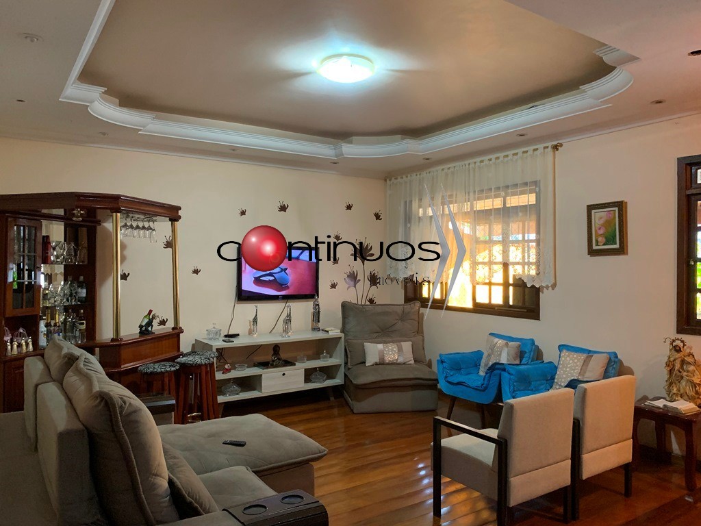 Casa, 4 quartos - Foto 17