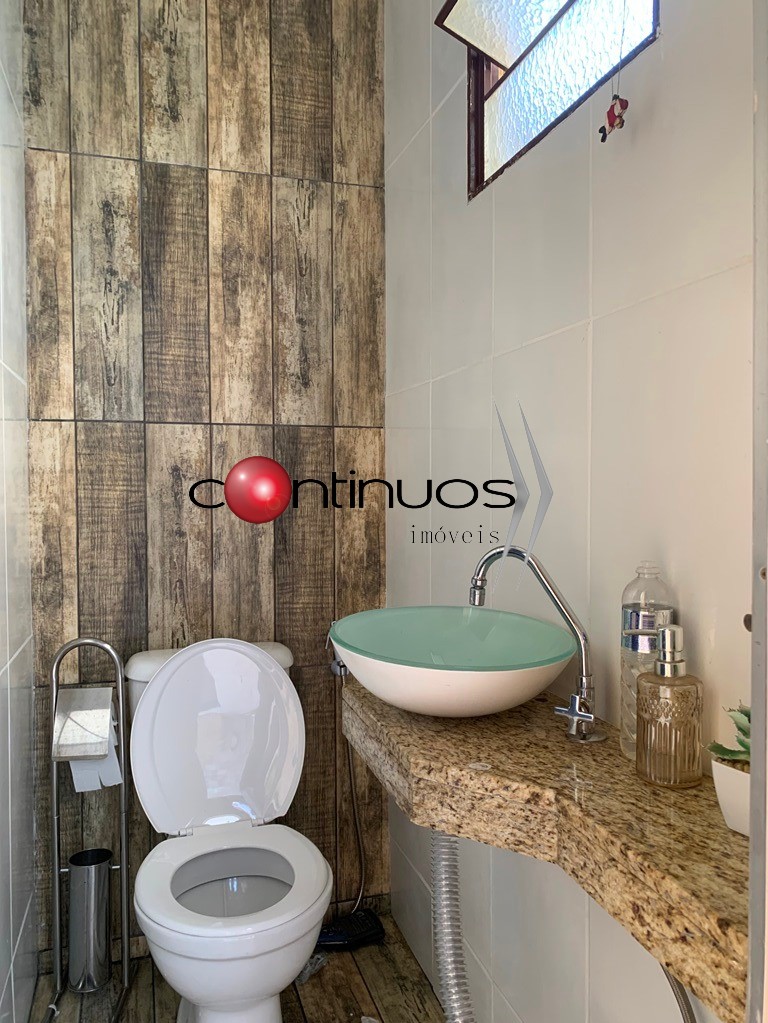 Casa, 4 quartos - Foto 6