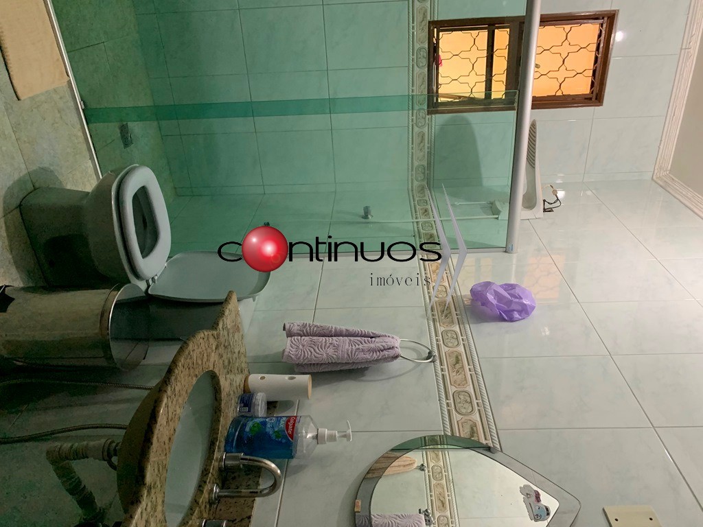 Casa, 4 quartos - Foto 25