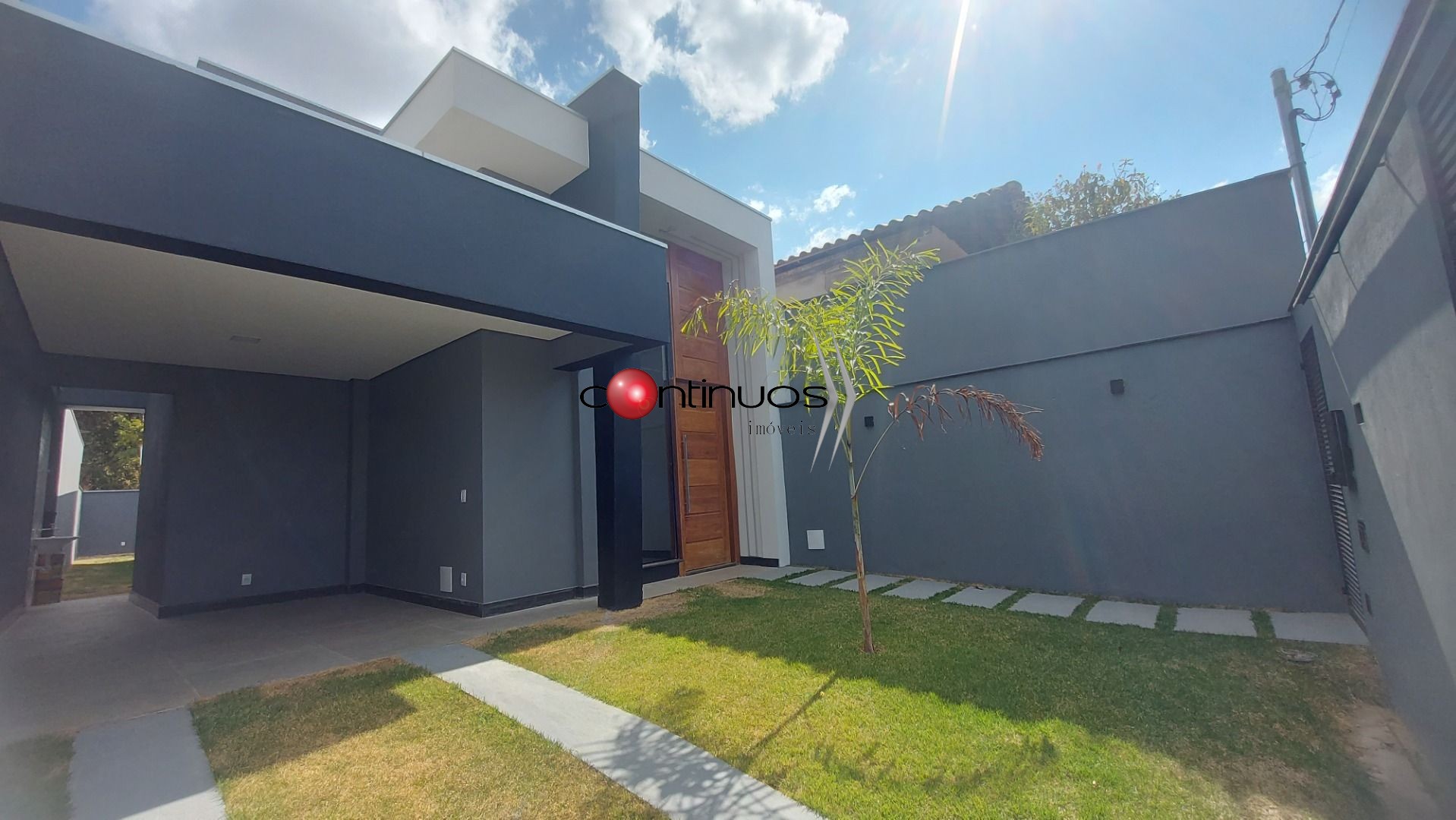 Casa, 3 quartos, 99 m² - Foto 3