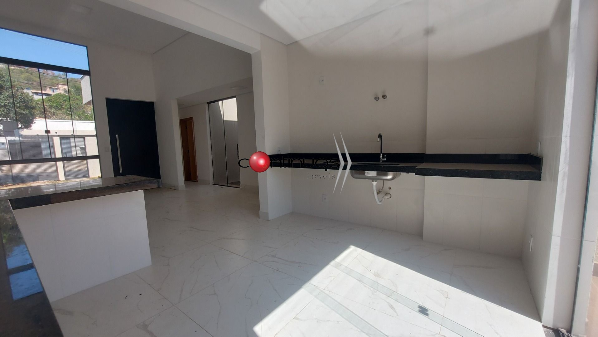 Casa, 3 quartos, 89 m² - Foto 9