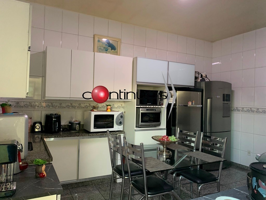 Casa, 4 quartos - Foto 19