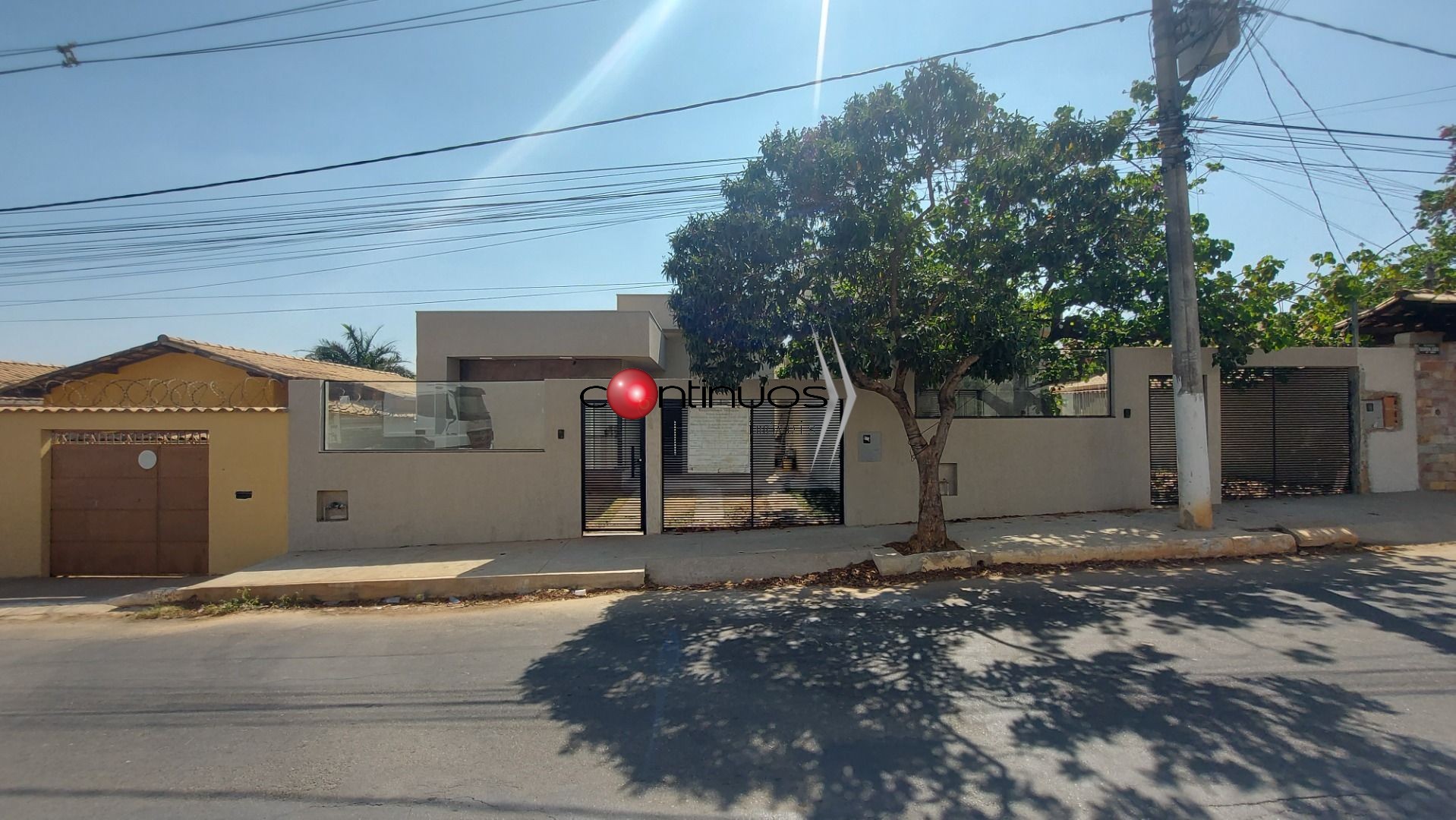 Casa, 3 quartos, 89 m² - Foto 2